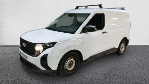 Ford Transit Courier Kombi 1.5 Ecoblue 75kW Trend