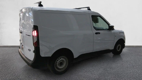 Ford Transit Courier Kombi 1.5 Ecoblue 75kW Trend