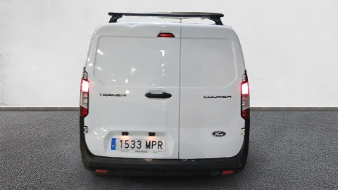 Ford Transit Courier Kombi 1.5 Ecoblue 75kW Trend