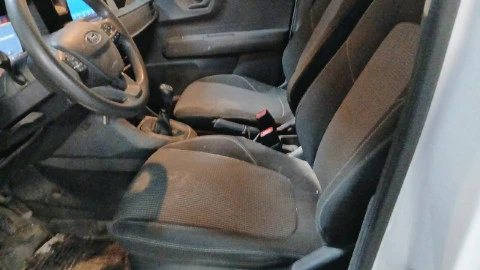 Ford Transit Courier Kombi 1.5 Ecoblue 75kW Trend