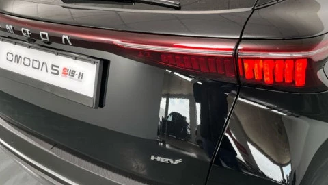 Omoda 5 HEV Premium 1.5 TGDI 165kW (224CV)