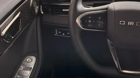 Omoda 5 HEV Premium 1.5 TGDI 165kW (224CV)
