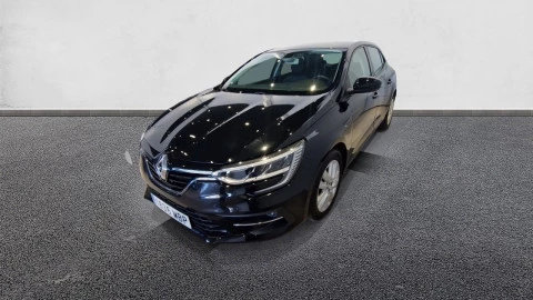 Renault Megane Equilibre TCe 103 kW (140CV) GPF