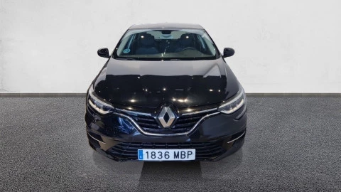 Renault Megane Equilibre TCe 103 kW (140CV) GPF