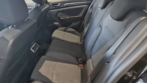 Renault Megane Equilibre TCe 103 kW (140CV) GPF