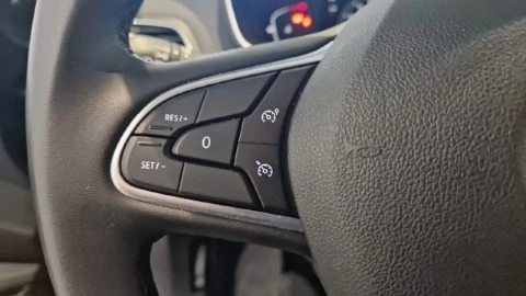 Renault Megane Equilibre TCe 103 kW (140CV) GPF