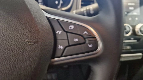 Renault Megane Equilibre TCe 103 kW (140CV) GPF