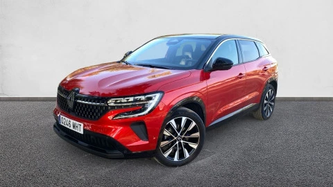 Renault Austral Techno Mild Hybrid 103kW (140CV) Auto