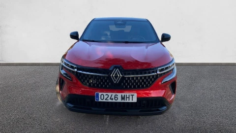 Renault Austral Techno Mild Hybrid 103kW (140CV) Auto