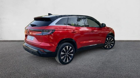 Renault Austral Techno Mild Hybrid 103kW (140CV) Auto