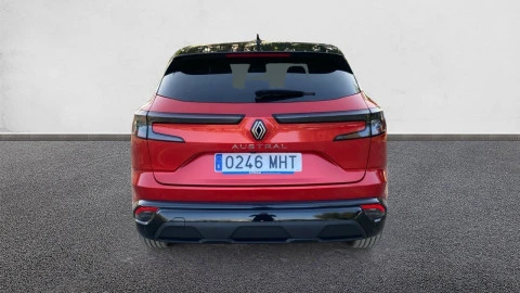 Renault Austral Techno Mild Hybrid 103kW (140CV) Auto