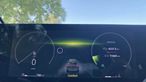 Renault Austral Techno Mild Hybrid 103kW (140CV) Auto