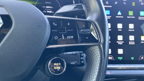 Renault Austral Techno Mild Hybrid 103kW (140CV) Auto