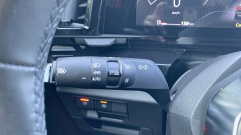 Renault Austral Techno Mild Hybrid 103kW (140CV) Auto