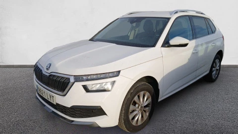 Skoda Kamiq 1.0 TSI 70kW (95CV) Emotion