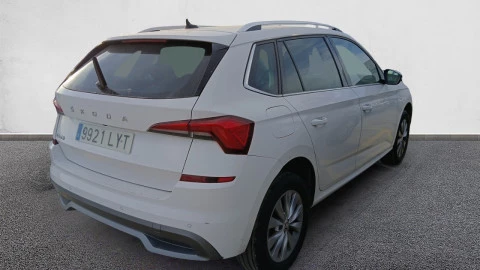 Skoda Kamiq 1.0 TSI 70kW (95CV) Emotion