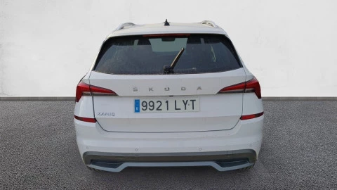 Skoda Kamiq 1.0 TSI 70kW (95CV) Emotion