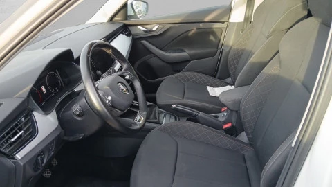 Skoda Kamiq 1.0 TSI 70kW (95CV) Emotion