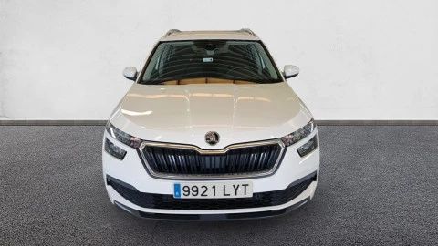 Skoda Kamiq 1.0 TSI 70kW (95CV) Emotion