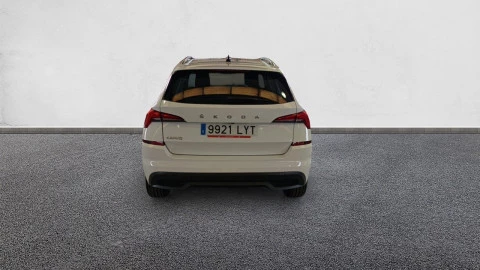 Skoda Kamiq 1.0 TSI 70kW (95CV) Emotion