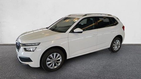 Skoda Kamiq 1.0 TSI 70kW (95CV) Emotion