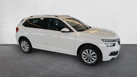 Skoda Kamiq 1.0 TSI 70kW (95CV) Emotion