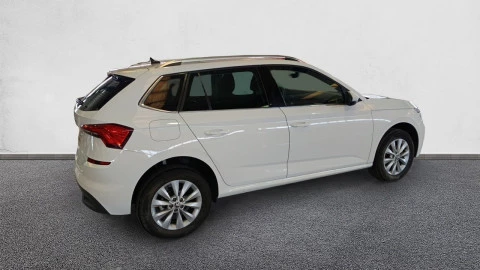Skoda Kamiq 1.0 TSI 70kW (95CV) Emotion