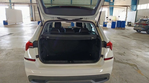 Skoda Kamiq 1.0 TSI 70kW (95CV) Emotion