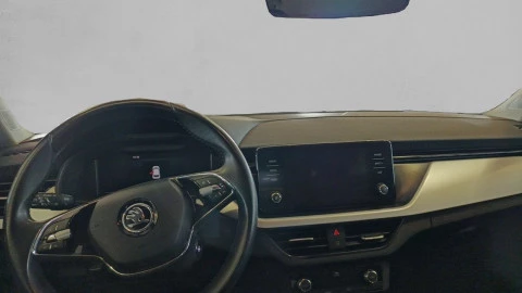 Skoda Kamiq 1.0 TSI 70kW (95CV) Emotion