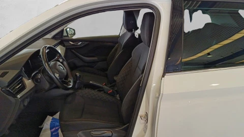 Skoda Kamiq 1.0 TSI 70kW (95CV) Emotion