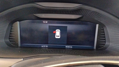 Skoda Kamiq 1.0 TSI 70kW (95CV) Emotion