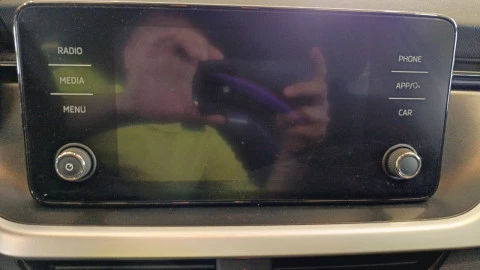 Skoda Kamiq 1.0 TSI 70kW (95CV) Emotion