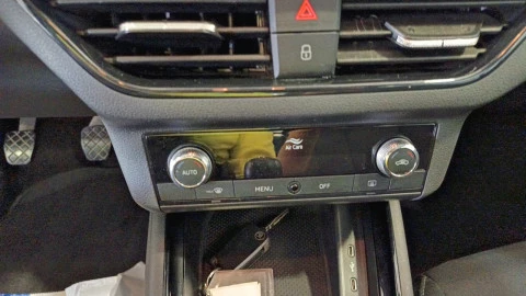 Skoda Kamiq 1.0 TSI 70kW (95CV) Emotion