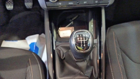 Skoda Kamiq 1.0 TSI 70kW (95CV) Emotion
