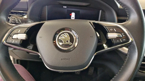 Skoda Kamiq 1.0 TSI 70kW (95CV) Emotion