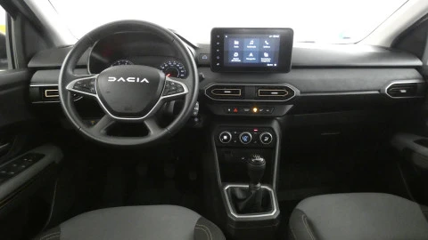 Dacia Sandero  Gasolina/Gas  Stepway ECO-G Extreme Go 74kW