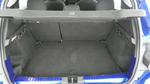 Dacia Sandero  Gasolina/Gas  Stepway ECO-G Extreme Go 74kW
