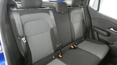 Dacia Sandero  Gasolina/Gas  Stepway ECO-G Extreme Go 74kW
