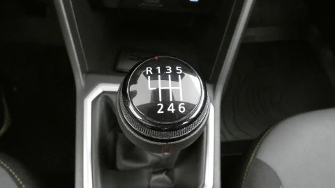 Dacia Sandero  Gasolina/Gas  Stepway ECO-G Extreme Go 74kW