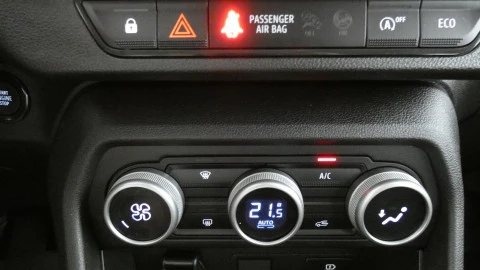 Dacia Sandero  Gasolina/Gas  Stepway ECO-G Extreme Go 74kW