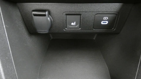 Dacia Sandero  Gasolina/Gas  Stepway ECO-G Extreme Go 74kW