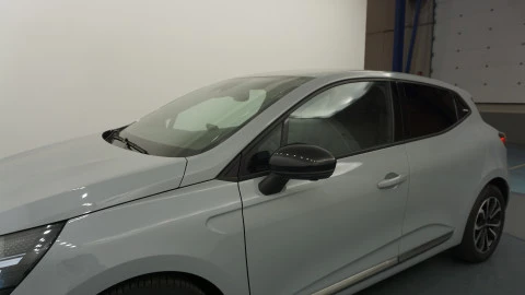 Renault Clio techno Eco-G 100cv (74kW)