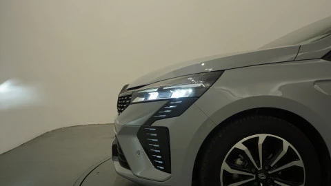 Renault Clio techno Eco-G 100cv (74kW)