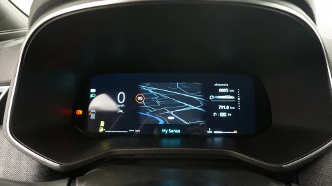 Renault Clio techno Eco-G 100cv (74kW)