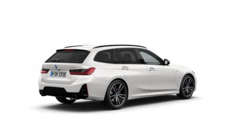 BMW Serie 3 330e xDrive Touring