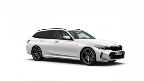BMW Serie 3 330e xDrive Touring