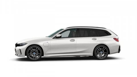 BMW Serie 3 330e xDrive Touring