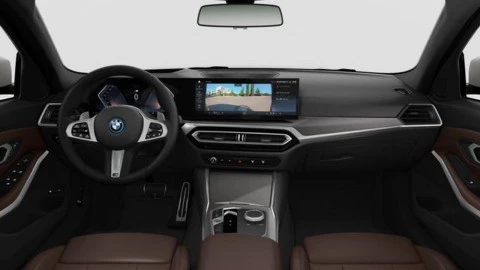 BMW Serie 3 330e xDrive Touring