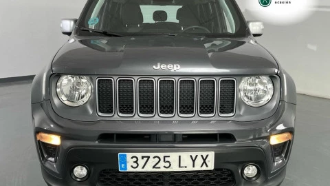 Jeep Renegade Limited 1.0G 88kW (120CV) 4x2