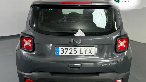 Jeep Renegade Limited 1.0G 88kW (120CV) 4x2